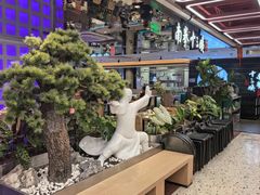 -南拳十三姨·潮汕砂锅粥·粤菜(西单大悦城店)