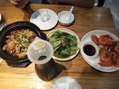 姜母鸭-大厨的餐厅(曾厝垵总店)