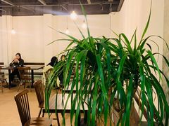 大堂-Retro Deli 茶泡饭