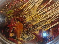 -杨校长·老成都串串香火锅(全国总店)