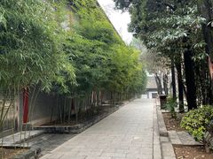 -大慈恩寺(大雁塔)