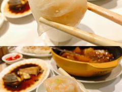 -洪禧楼·老广东海鲜酒楼(宁波万象城店)