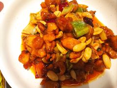 -椒爱水煮鱼川菜(通州万象汇店)