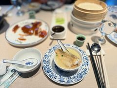 -漢舍中国菜馆(889广场店)