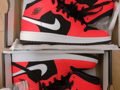 -JORDAN(西塔天环广场店)