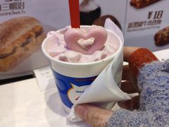 暴风雪-DQ·蛋糕·冰淇淋(城南嘉园店)