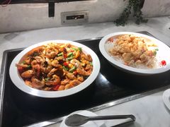 -雅阁国际大酒店·中餐厅