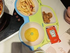 -黄记煌三汁焖锅(新佳丽江汉路店)