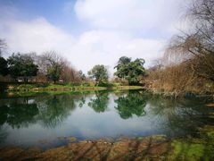 -贵阳市花溪国家城市湿地公园