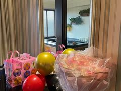 -春晖园度假酒店温泉