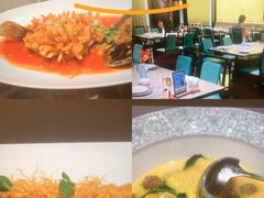 -宫燕府·京菜·烤鸭·淮扬菜(王府中心店)