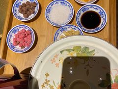 -手选潮汕鲜活牛肉火锅(二七广场店)