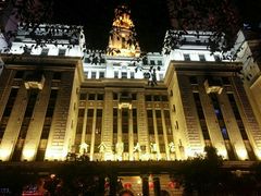 -上海锦江金门大酒店