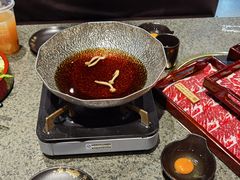 -NIUAN牛庵·日式和牛烧肉(恒隆店)