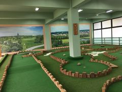 -太阳岛度假酒店