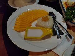 -金厨泰国餐厅·全泰籍厨师料理(拱北店)