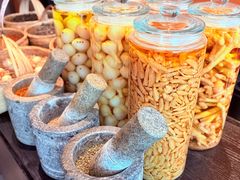 -长安记·大美陕菜(大族广场店)
