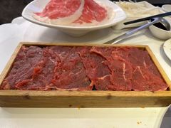 -巴邑火锅·鲜切牛肉(萧山银隆店)