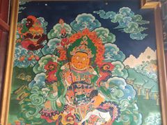-护国法轮寺