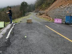 -硗碛藏寨·神木垒景区