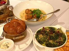 -壳里西餐厅Coquille Seafood Bistro(蒙自路店)