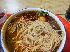 -周勇牛肉拉面(火车站西路店)