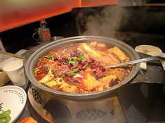 -师烤·豆花烤鱼(深圳坂田天虹店)