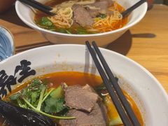 -和府捞面(壹方天地店)