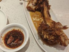 -北大荒人•新东北菜(青岛银座店)