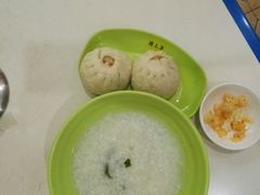 -韩包子(青石桥店)