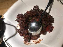 -湘阁里辣(沙井华润万家店)