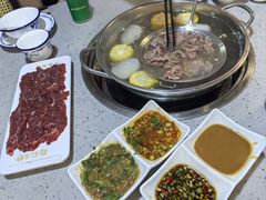 -杏花吴记牛肉火锅