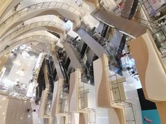 -新白鹿餐厅(爱琴海购物中心店)