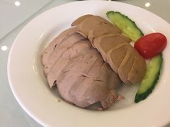 -九花山烤鸭店