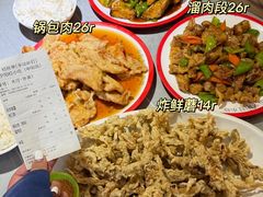 -夕阳红小吃(中街大悦城店)