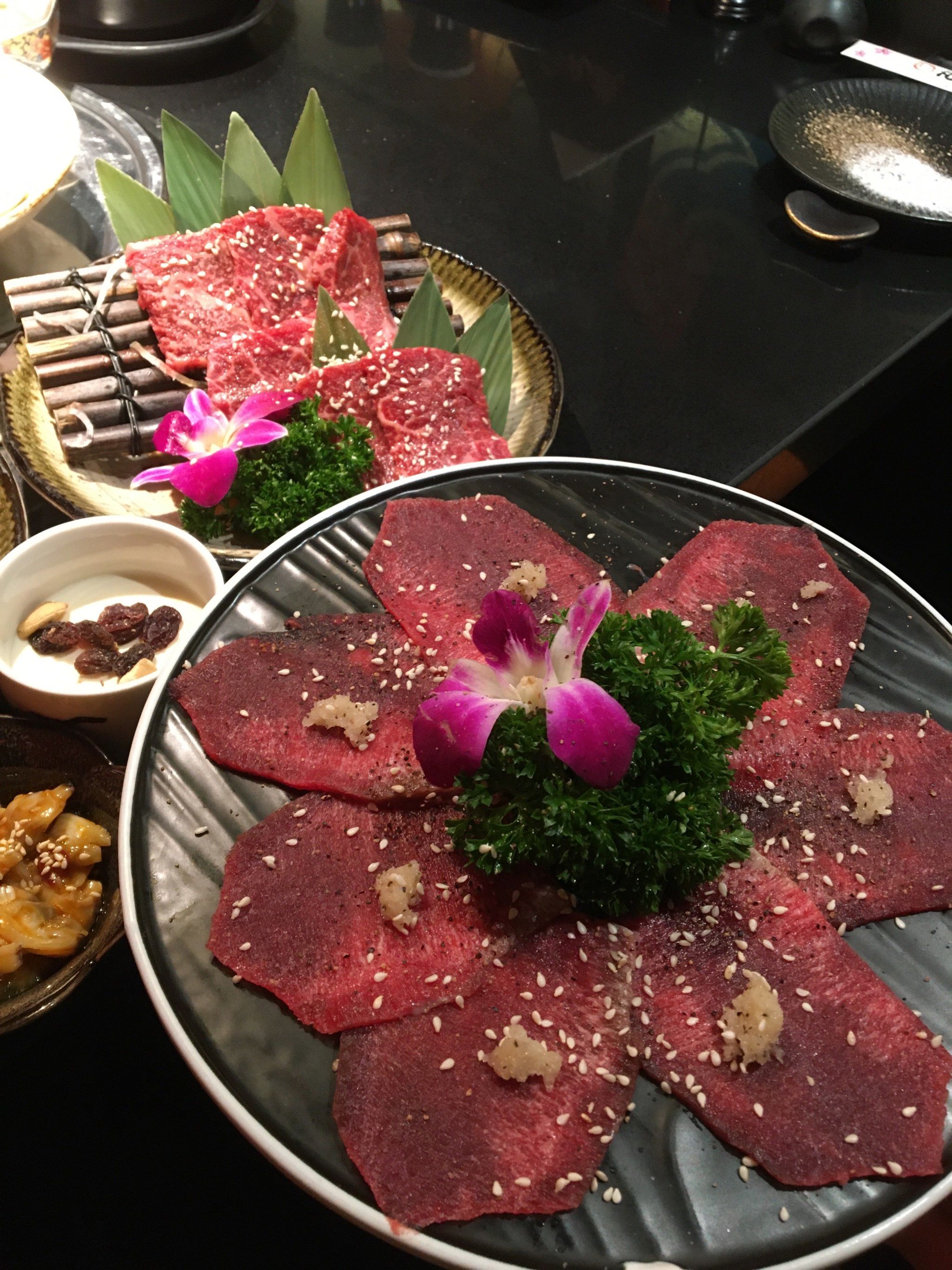 最好吃的一家日本烧肉