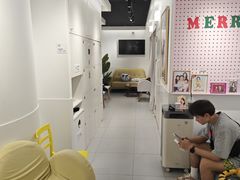 -INLOVE KTV(杭州滨江宝龙城店)