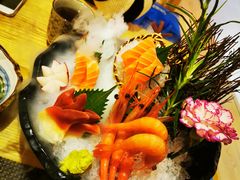 -季玄精致日本料理自助餐(闸北公园店)
