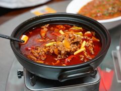 -肖记公安牛肉鱼杂馆·省级非物质文化遗产(崇仁路江滩直营店)