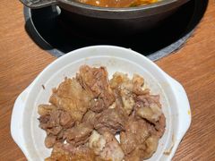 -牛小灶牛杂煲(北京路店)