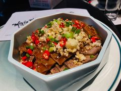 夫妻肺片-阿财老铺·凤阳土菜馆