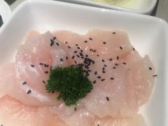 -海底捞火锅(泉城路店)