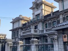 -张学良旧居陈列馆(大帅府)