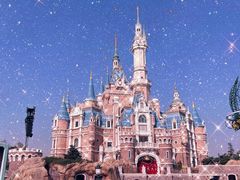 -上海迪士尼度假区