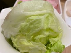 -海底捞火锅(天通苑华联店)
