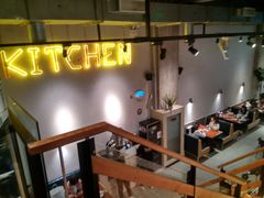 -卡朋厨房(289艺术园区店)