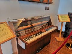 -鼓浪屿钢琴博物馆