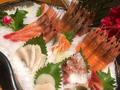 -芥末日本料理(打浦路铂尔曼旗舰店)