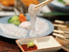 -酒肴一瓢·活贝料理·日本料理(三元桥·霄云路店)