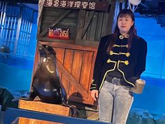 -常州海昌海洋探索馆